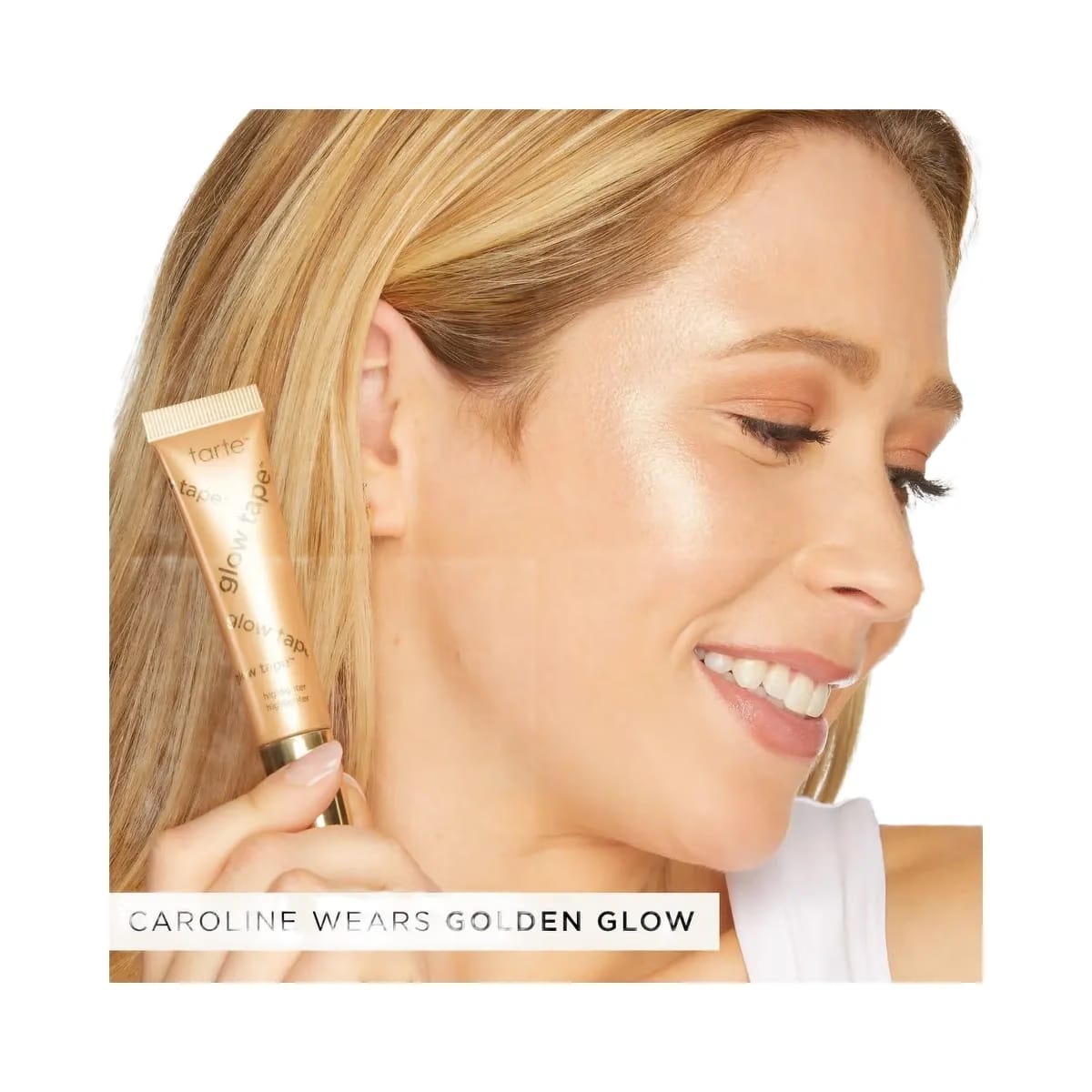 Tarte Glow Tape Highlighter