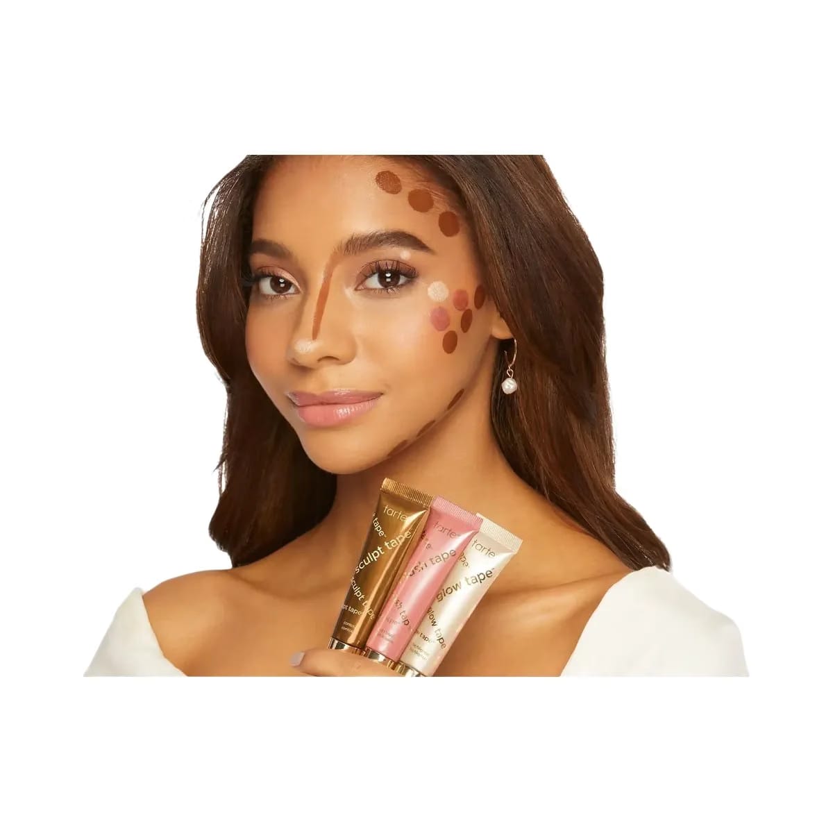 Tarte Glow Tape Highlighter
