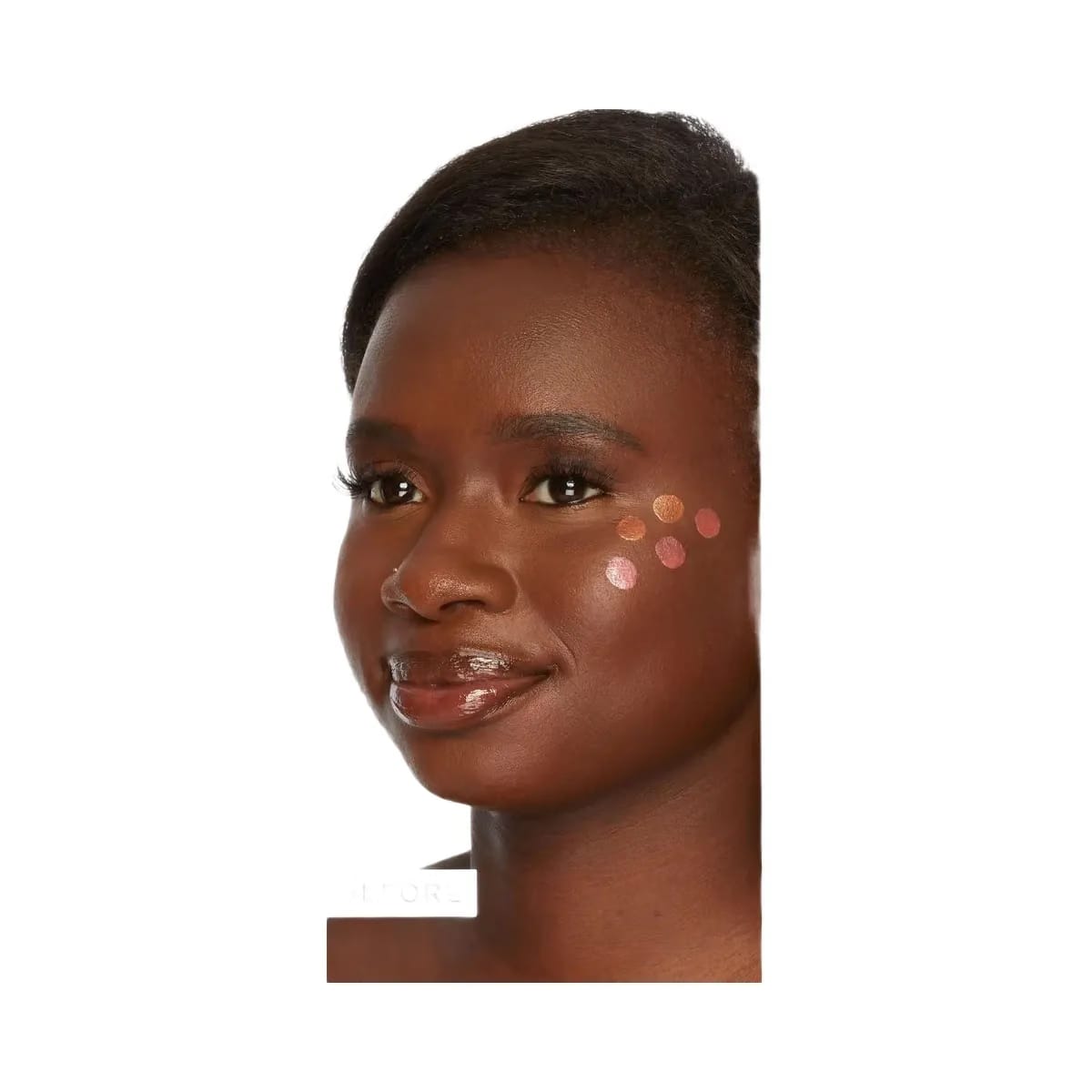 Tarte Glowing Cheeks Blush & Highlight Duo