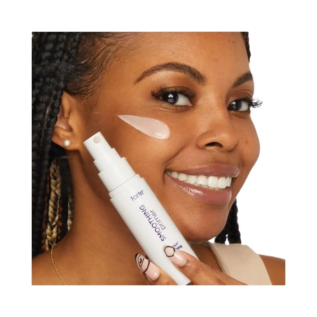 Tarte Face Tape Smoothing Primer