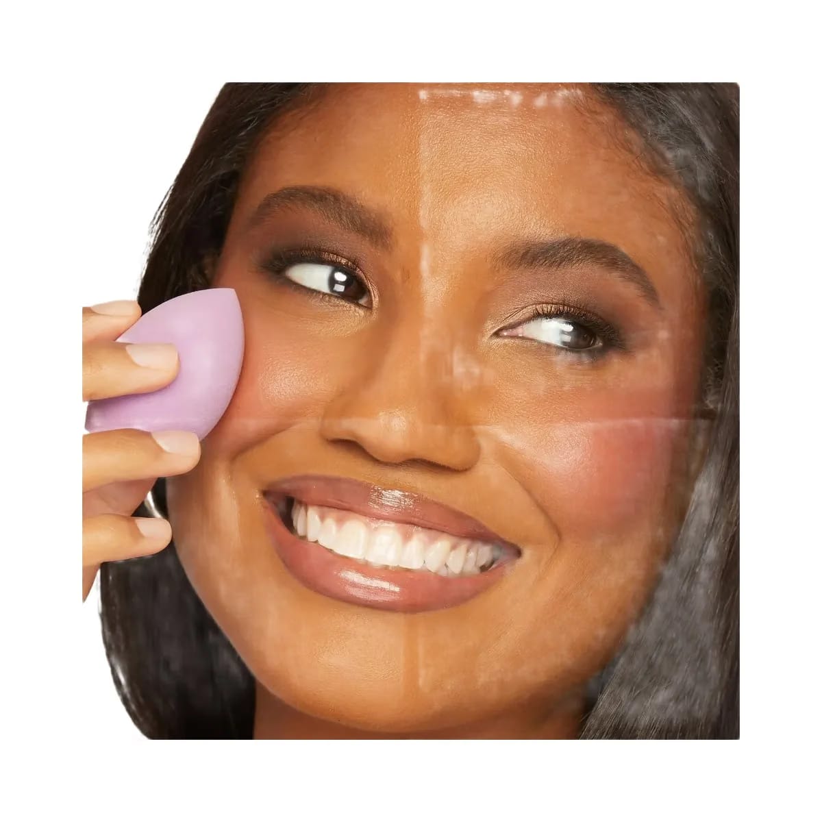 Tarte Double Duty Beauty Quickie Blending Sponge