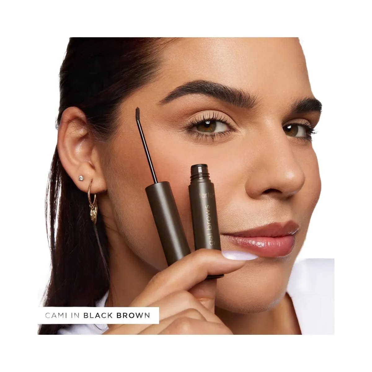 Tarte Busy Gal BROWS Tinted Brow Gel