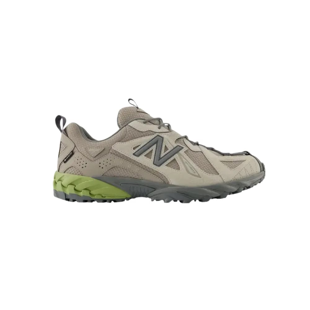 New Balance 610 GORE-TEX 'Light Mushroom Timberwolf'