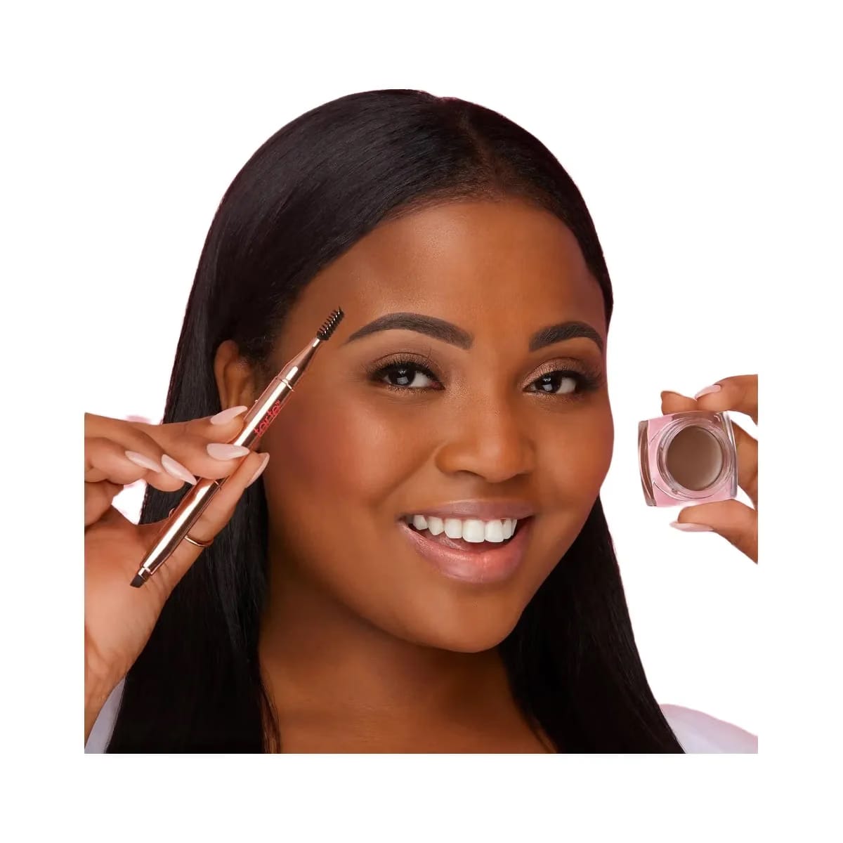 Tarte Big Ego Frameworker Brow Pomade