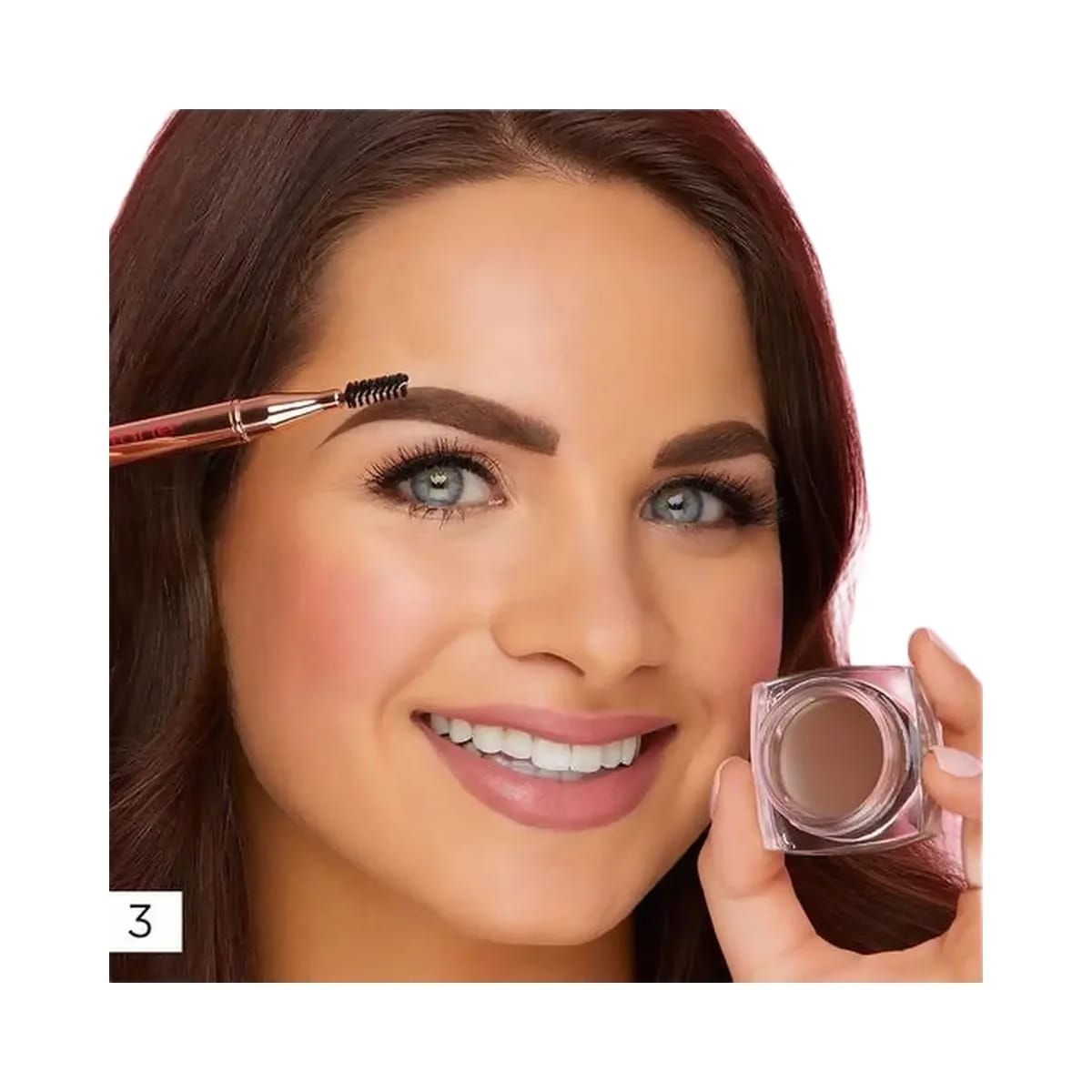 Tarte Big Ego Frameworker Brow Pomade