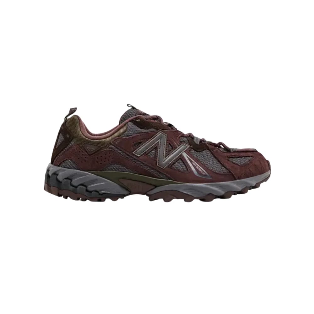 New Balance 610 'Truffle'