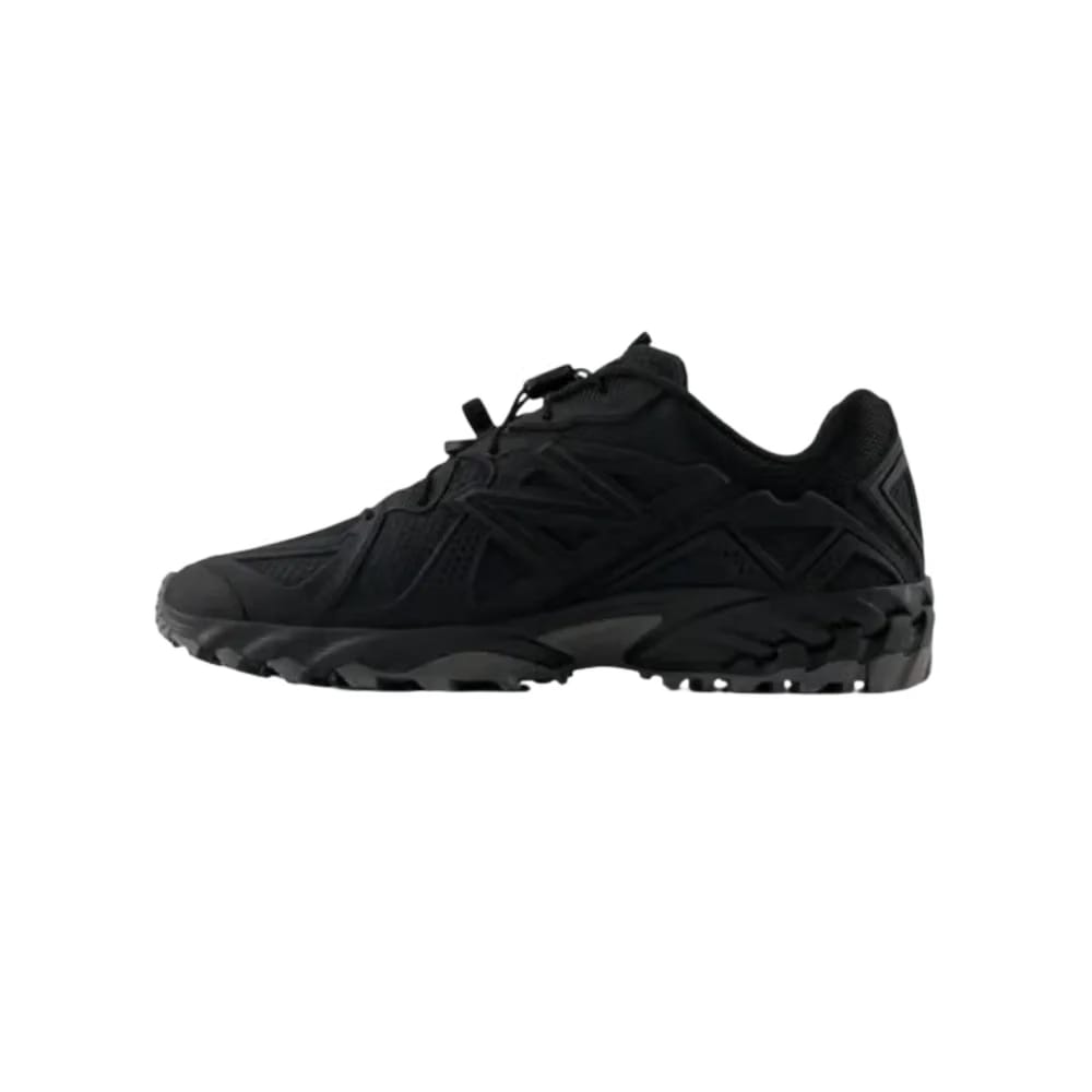 New Balance 610 'Molded Pack - Black'