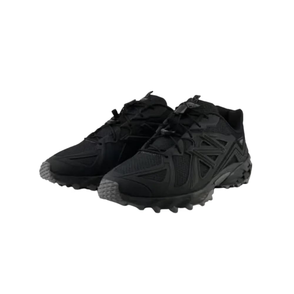 New Balance 610 'Molded Pack - Black'