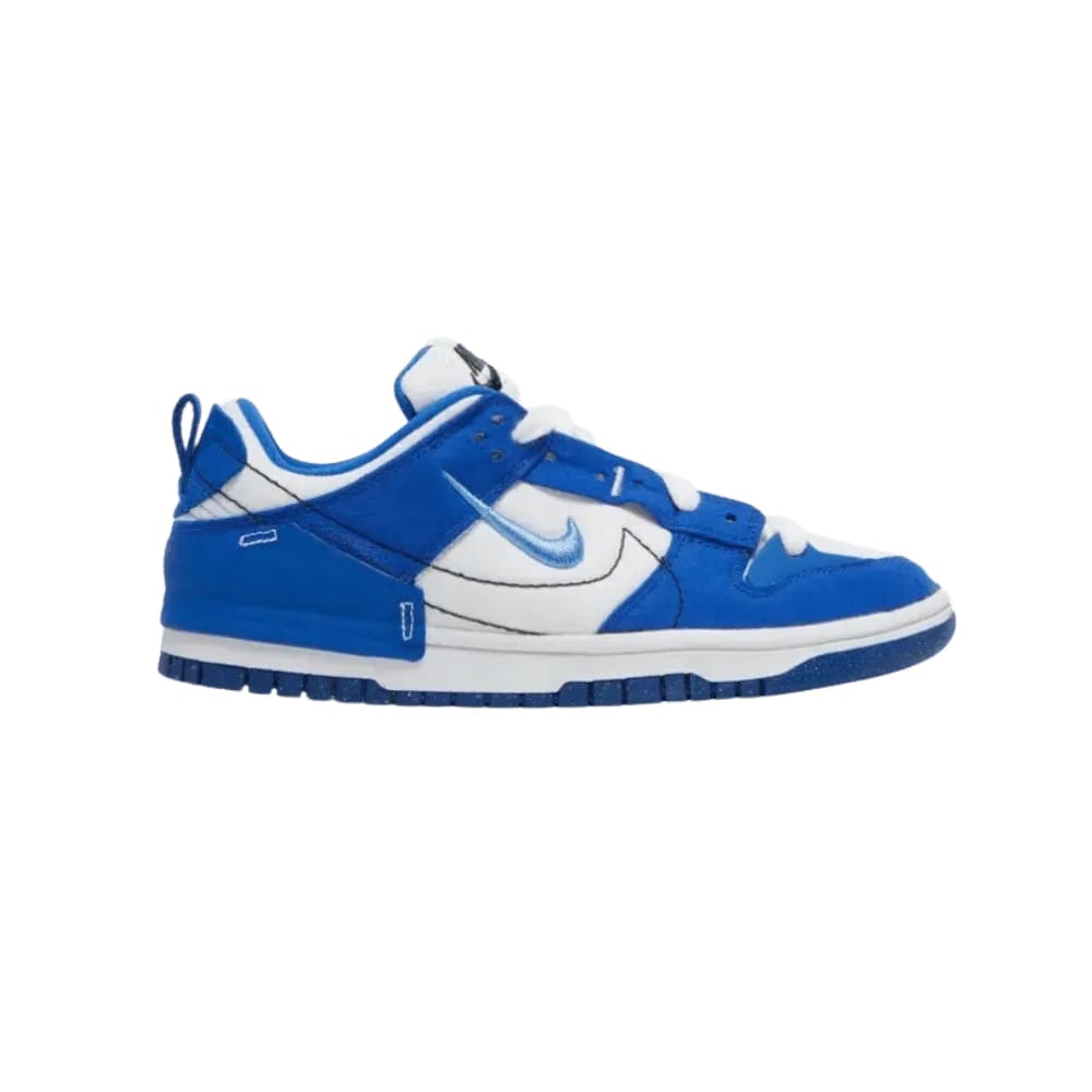Nike Dunk Low Disrupt 2 White University Blue