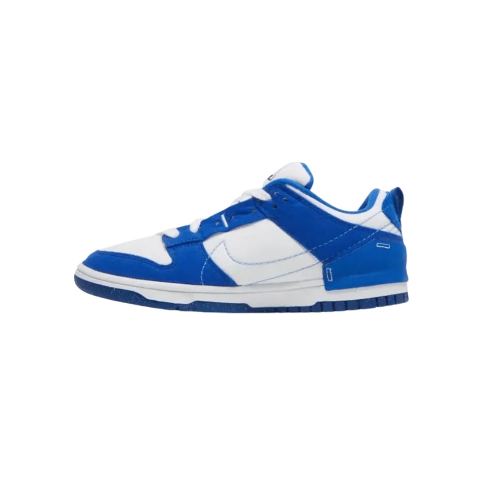 Nike Dunk Low Disrupt 2 White University Blue