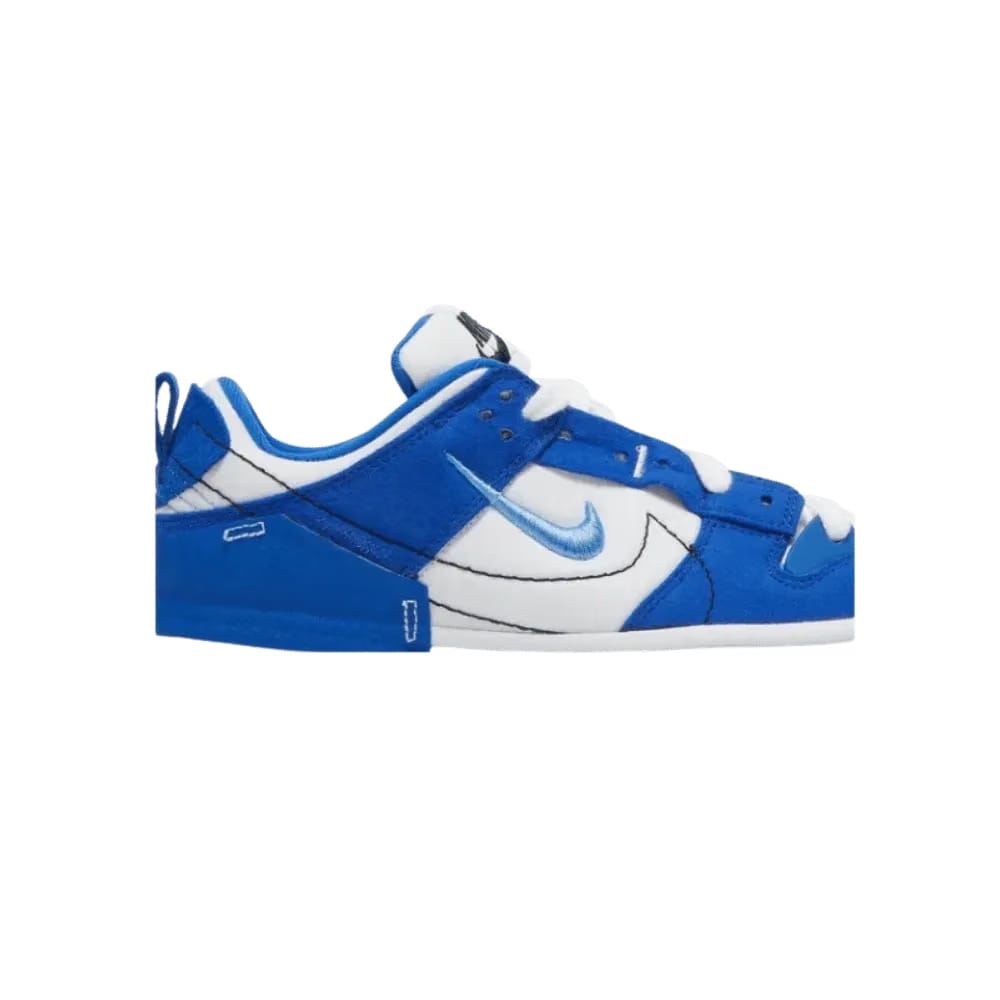 Nike Dunk Low Disrupt 2 White University Blue