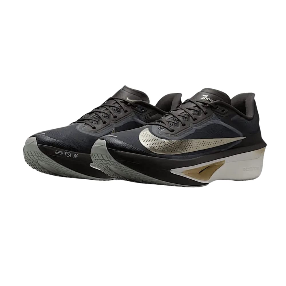 Jakob Ingebrigtsen x Nike Zoom Fly 6 'Medium Ash'