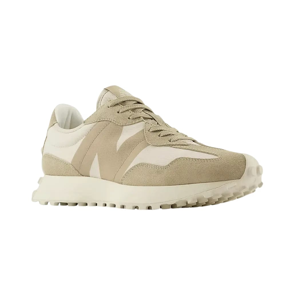 New Balance 327 'Stoneware Timberwolf'