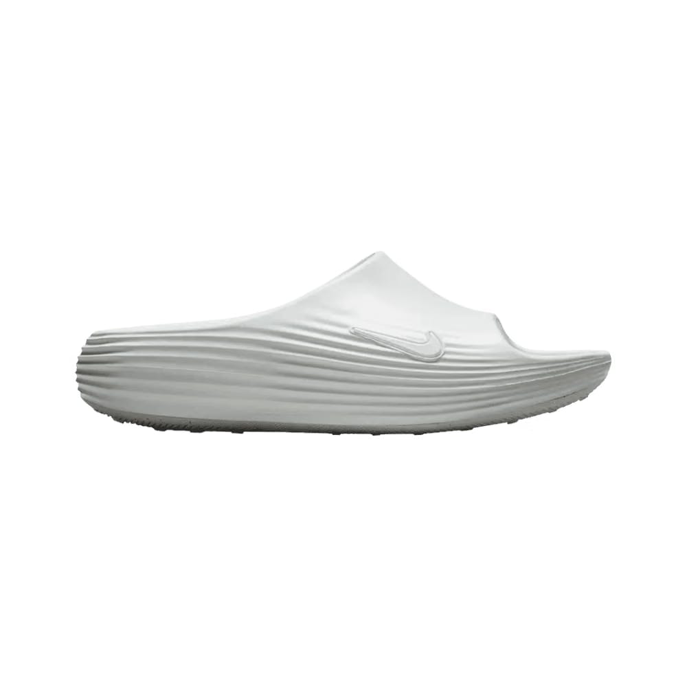 ReactX Rejuven8 Slide 'Summit White'