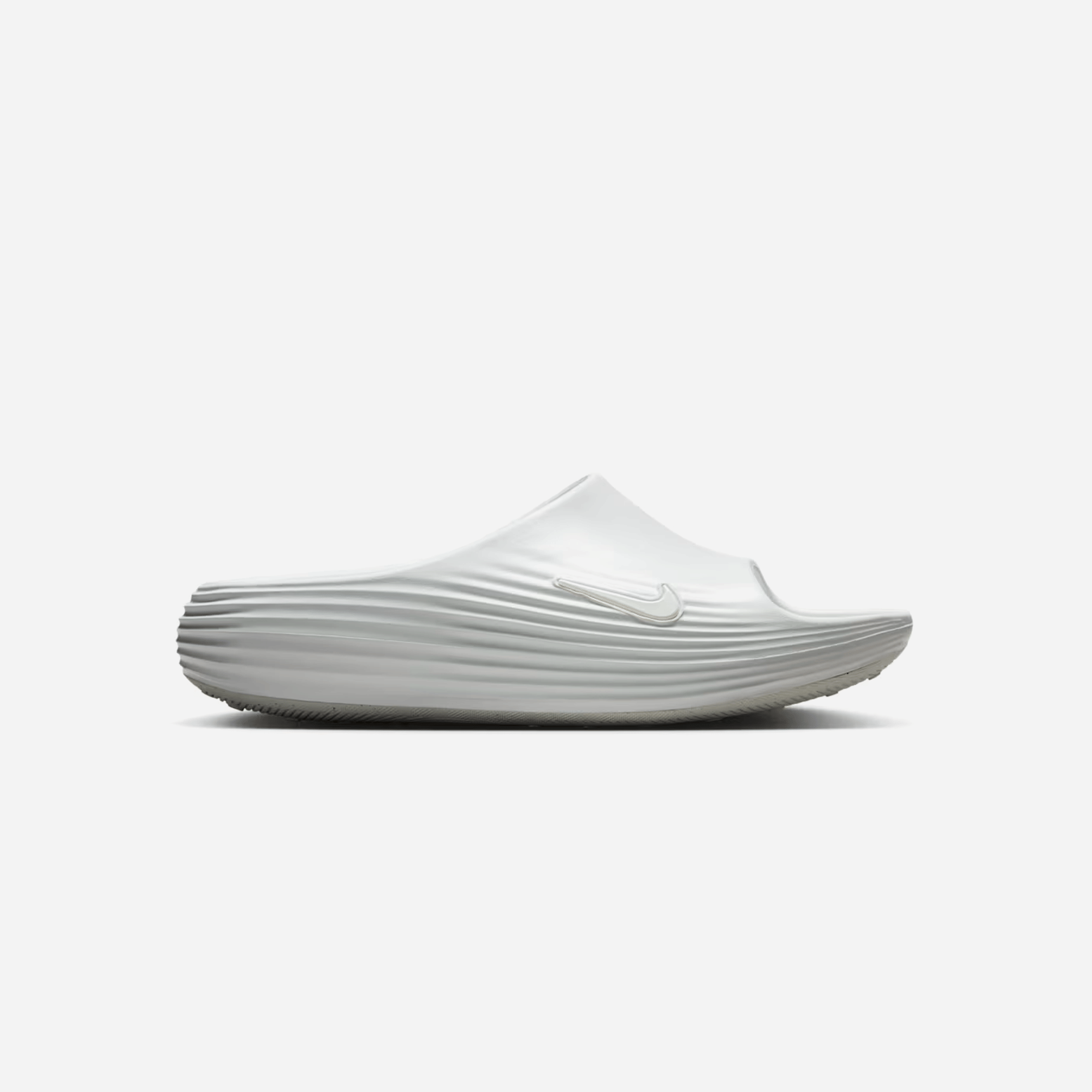 ReactX Rejuven8 Slide 'Summit White'