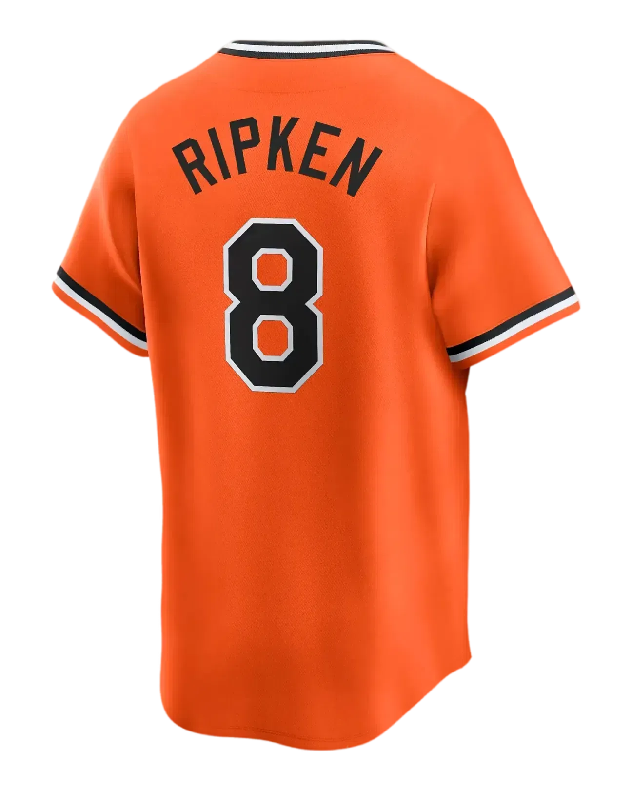 Baltimore Orioles Cooperstown MLB Limited Jersey (Cal Ripken Jr.)