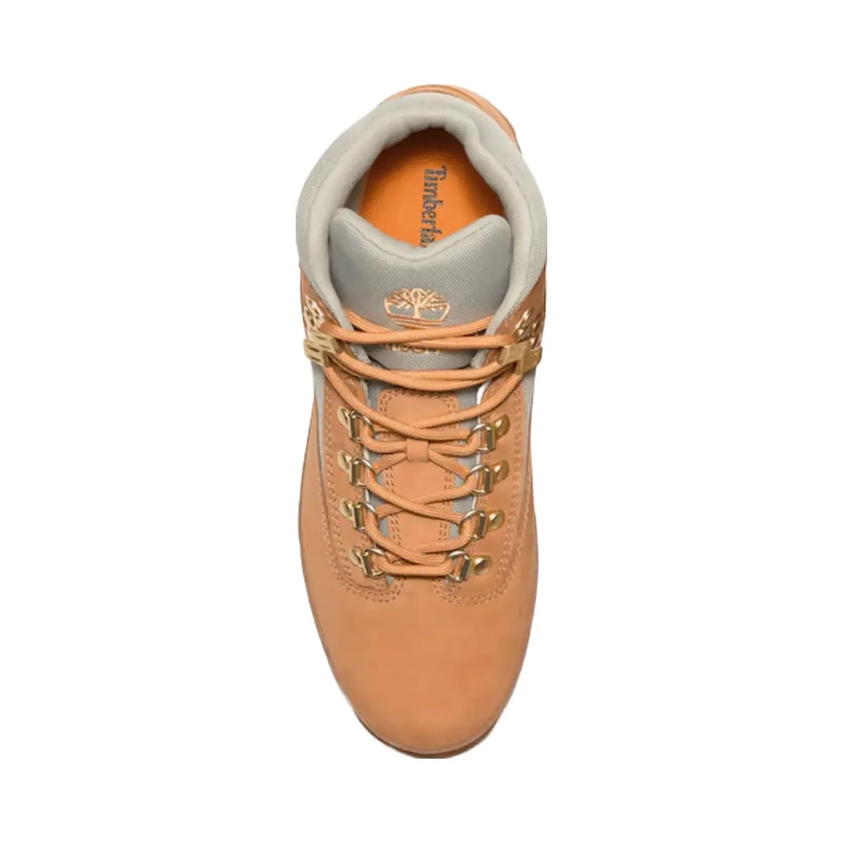 Timberland Euro Hiker Boot Wheat Beige
