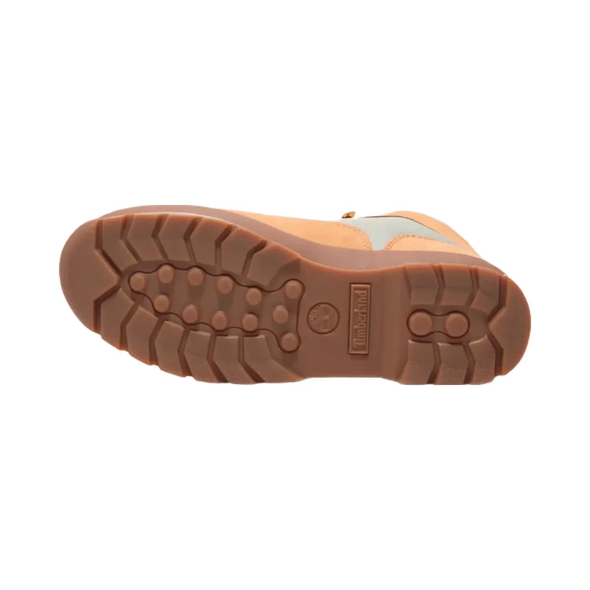 Timberland Euro Hiker Boot Wheat Beige