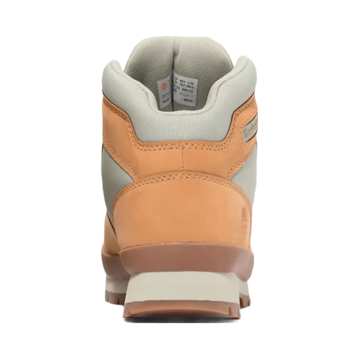 Timberland Euro Hiker Boot Wheat Beige