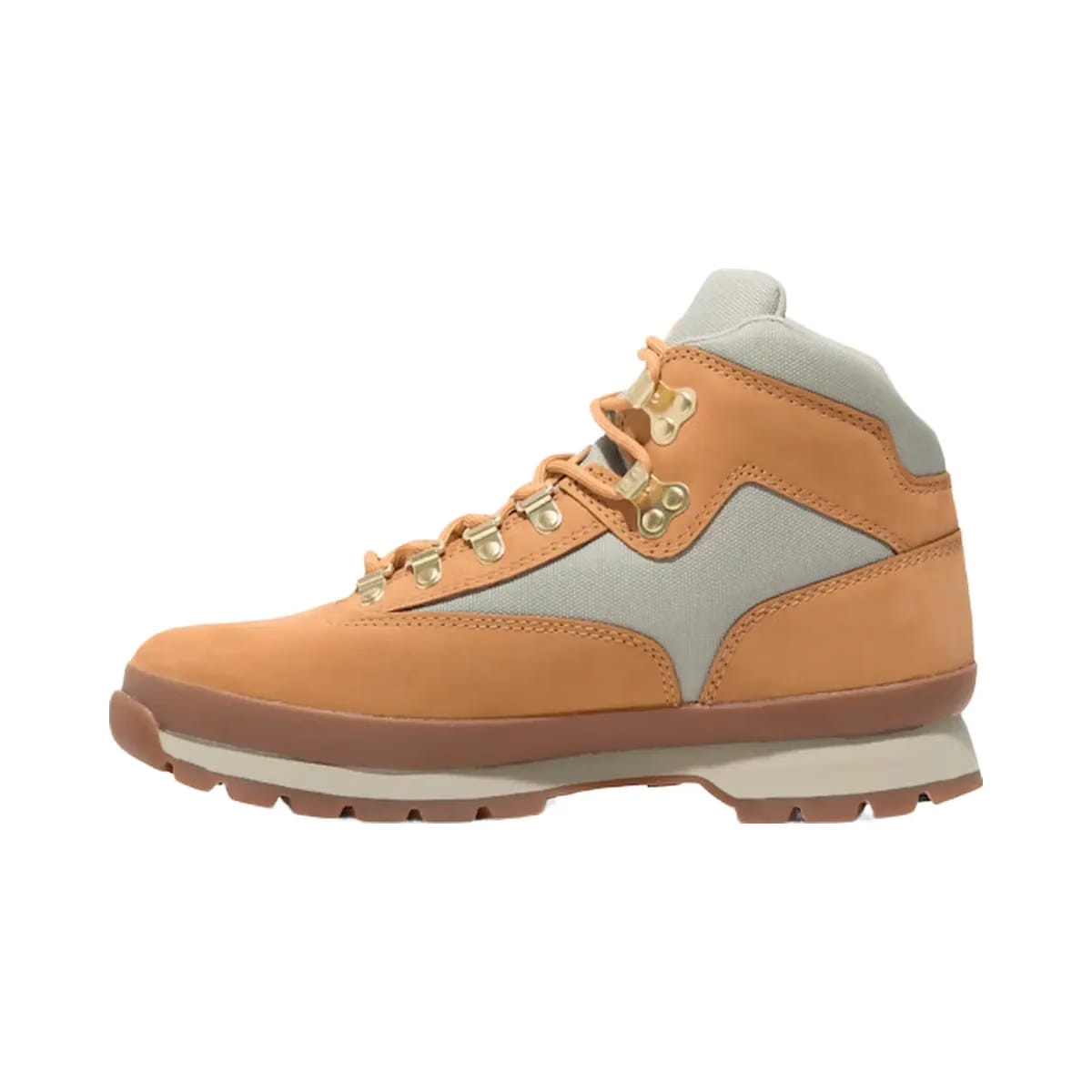 Timberland Euro Hiker Boot Wheat Beige