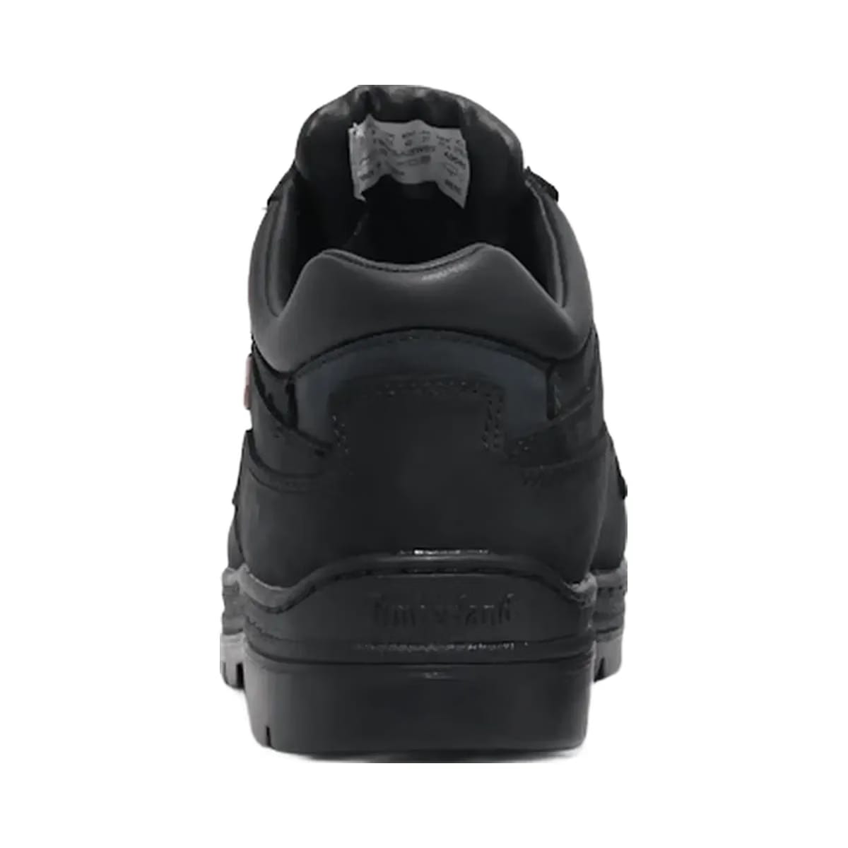 Timberland Heritage Gore-Tex Boot Black Full-Grain Men'S