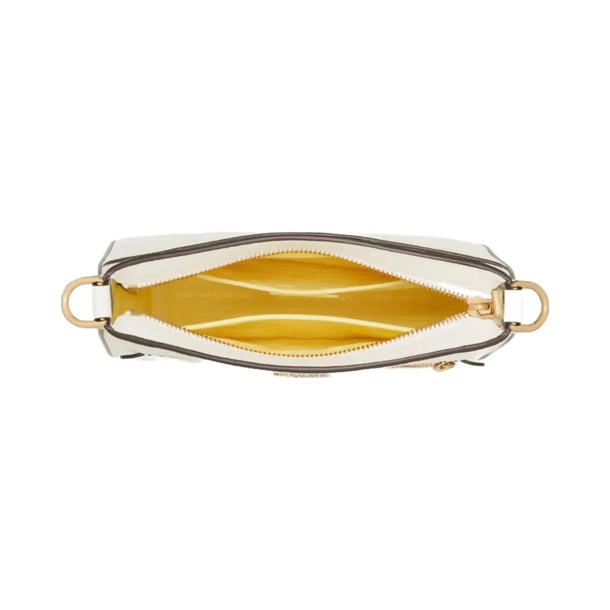 Kate Spade Hudson Spring Pansies Messenger Crossbody Bag Yuzu Jam Multi