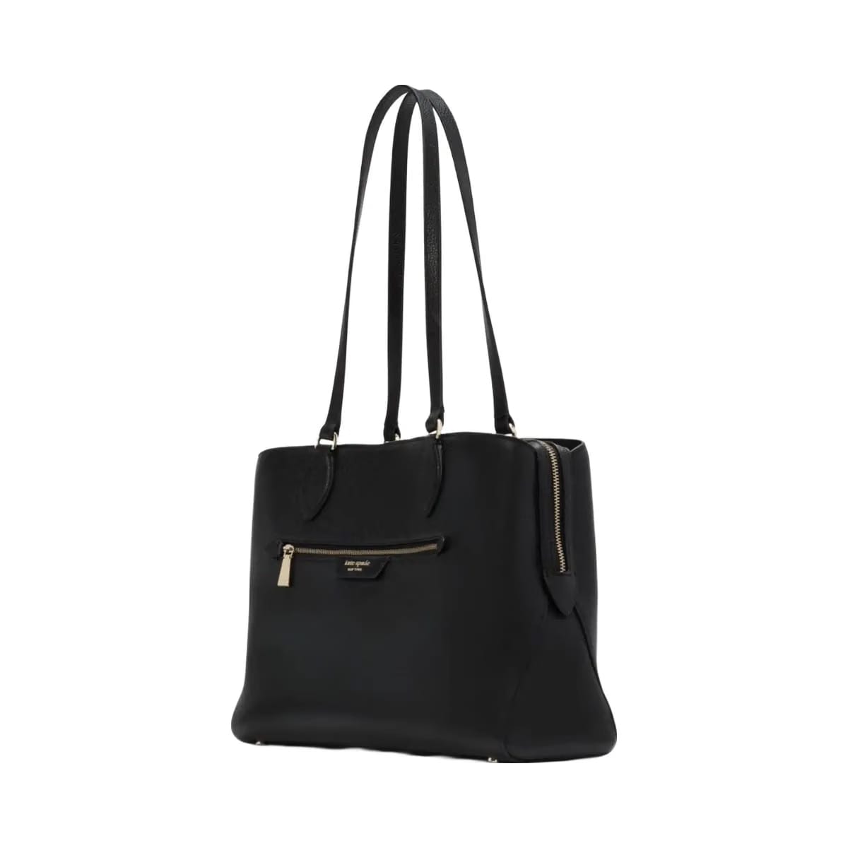 Kate Spade Hudson Work Tote Black