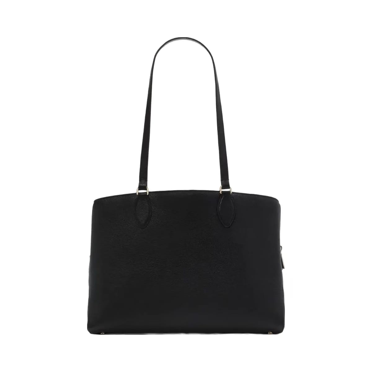 Kate Spade Hudson Work Tote Black