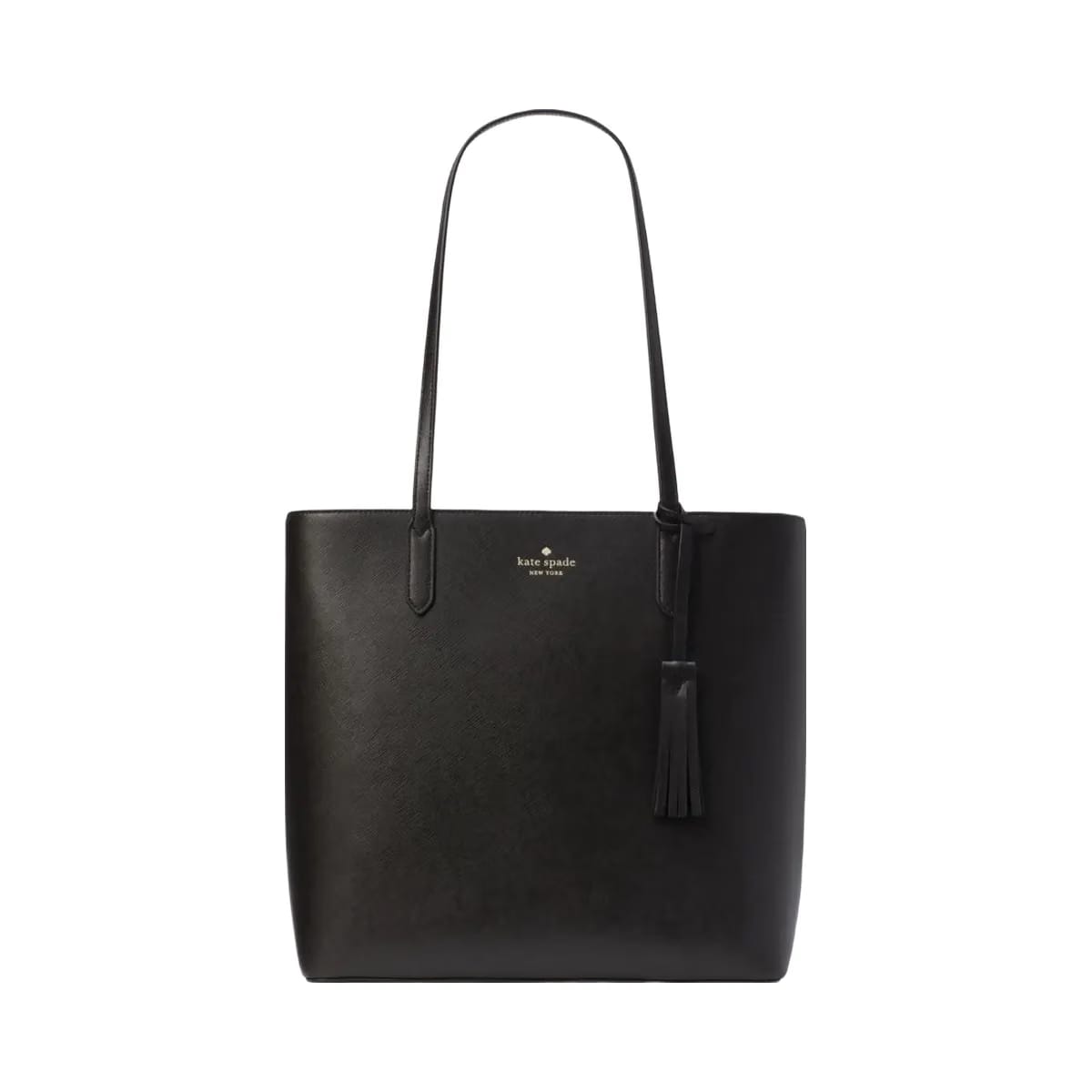 Kate Spade Jana Tote Black