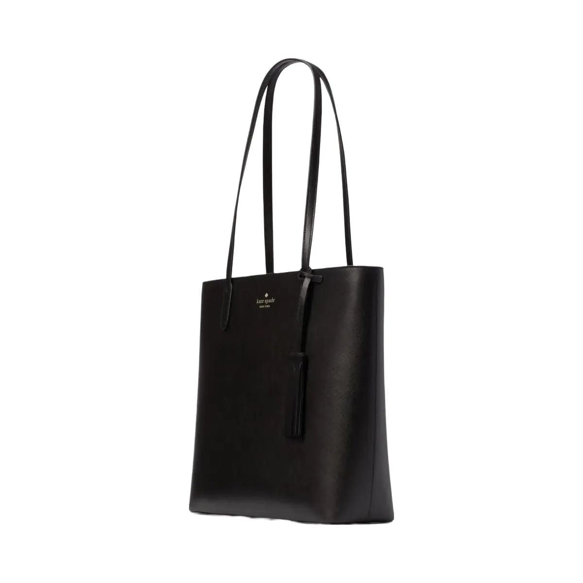 Kate Spade Jana Tote Black