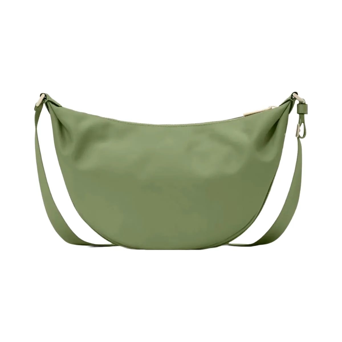 Kate Spade Carter Nylon Medium Sling Bag Cedar Stand