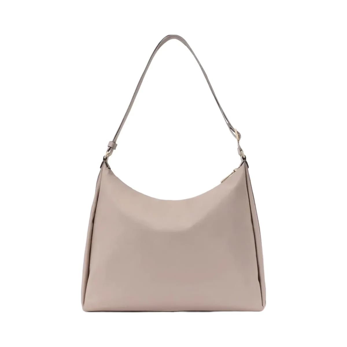 Kate Spade Carter Nylon Large Convertible Crossbody Cozy Grey