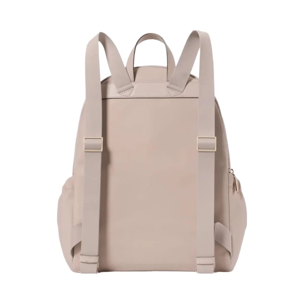 Kate Spade Carter Nylon Large Backpack Cozy Grey