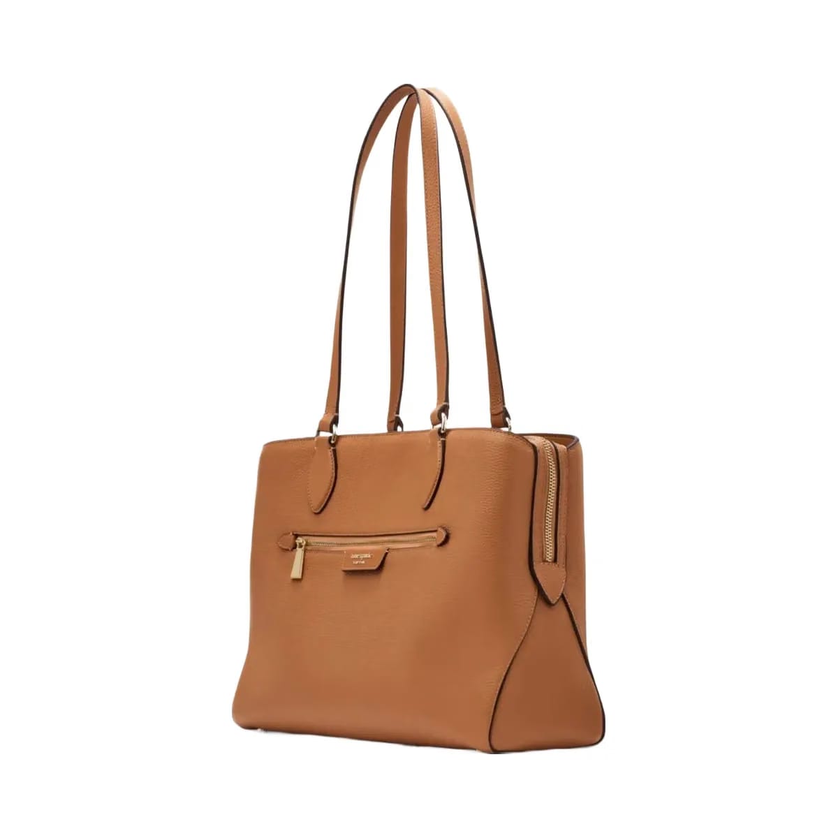 Kate Spade Hudson Work Tote Bungalow
