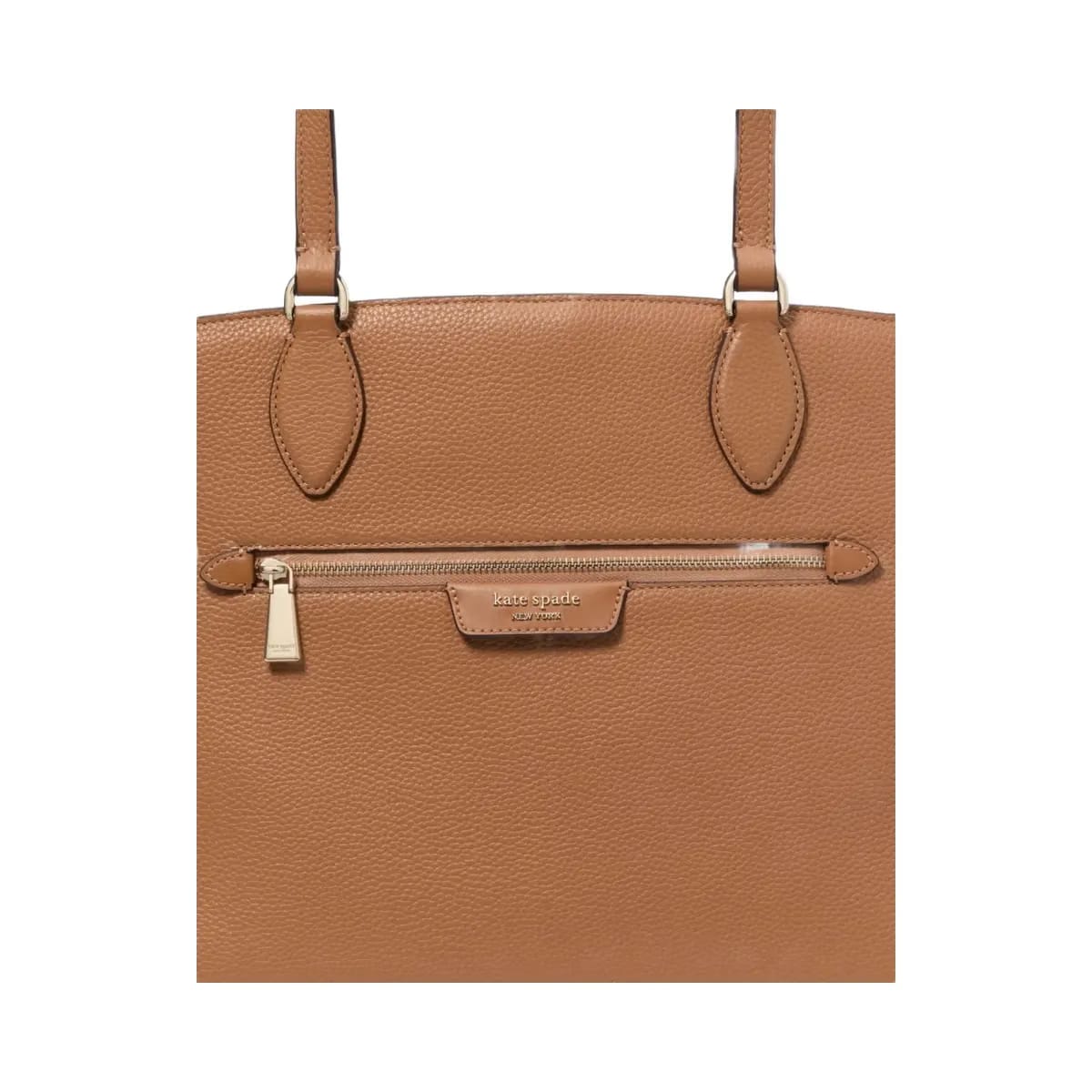 Kate Spade Hudson Work Tote Bungalow