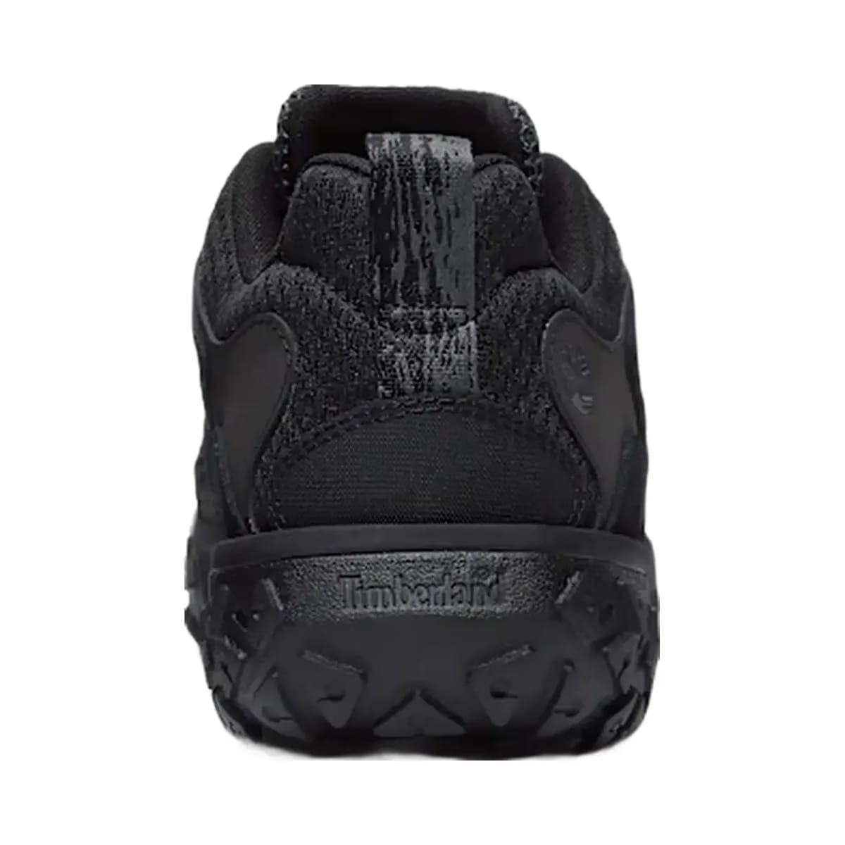 Timberland Greenstride Motion 6 Sneaker Black Mesh Men'S