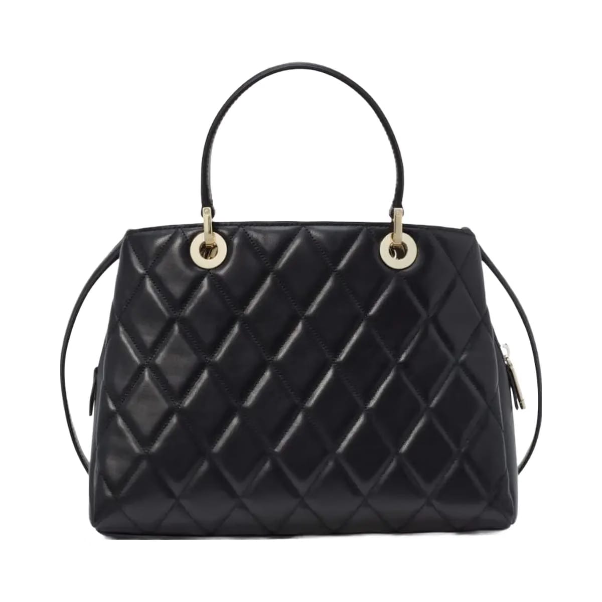 Kate Spade Carey Sullivan Bag Black