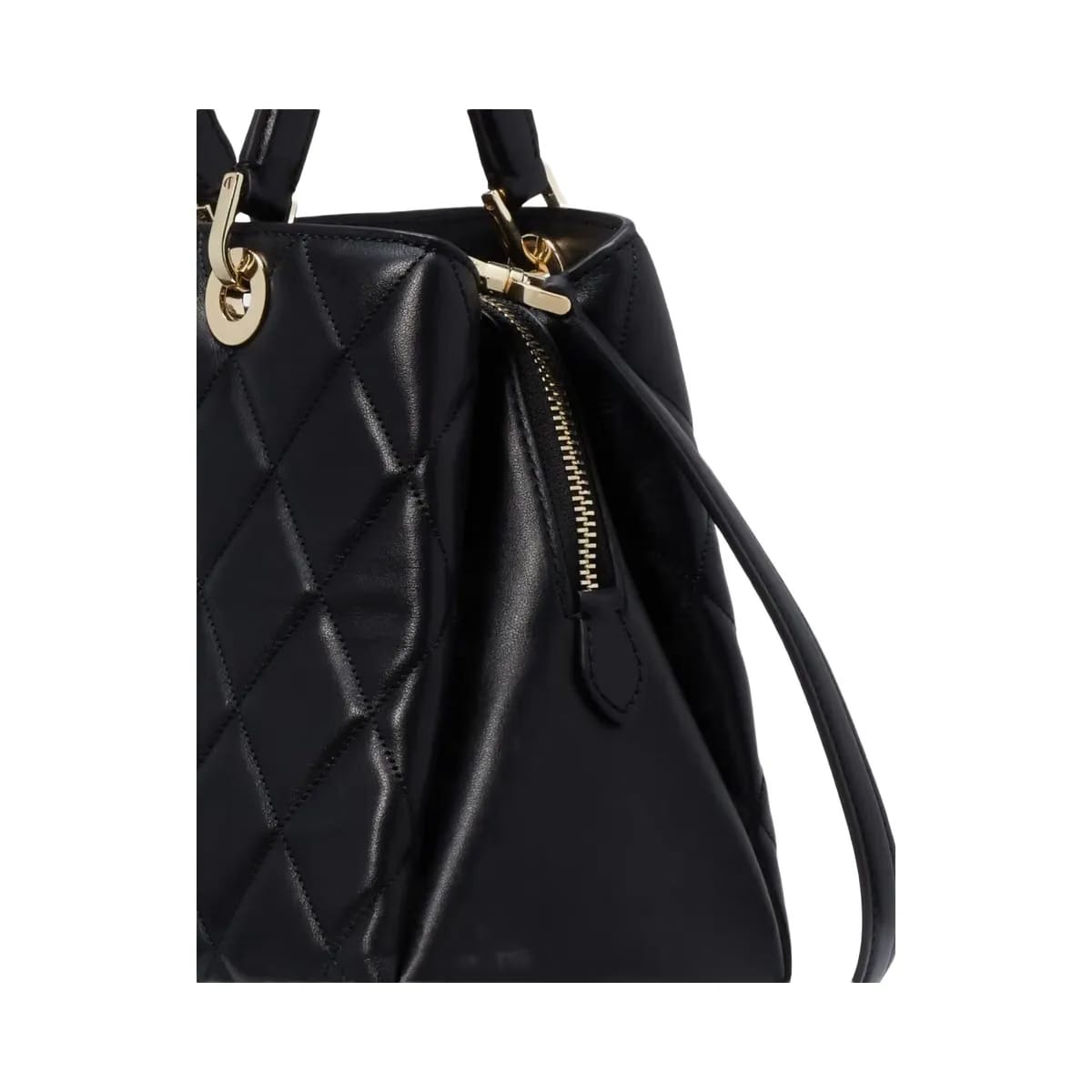 Kate Spade Carey Sullivan Bag Black