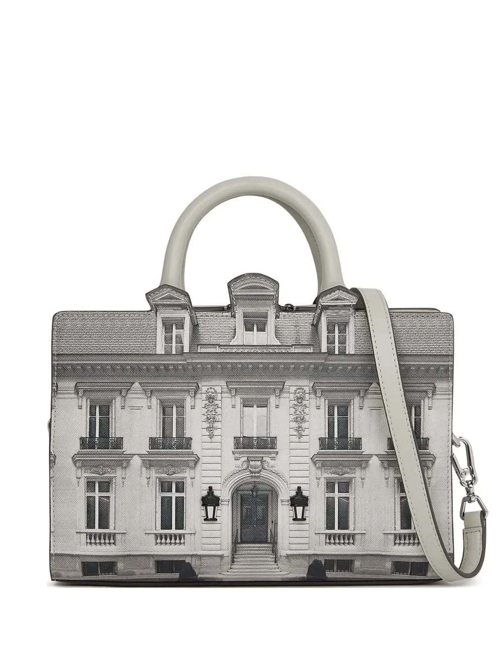 Maison de Karl tote bag