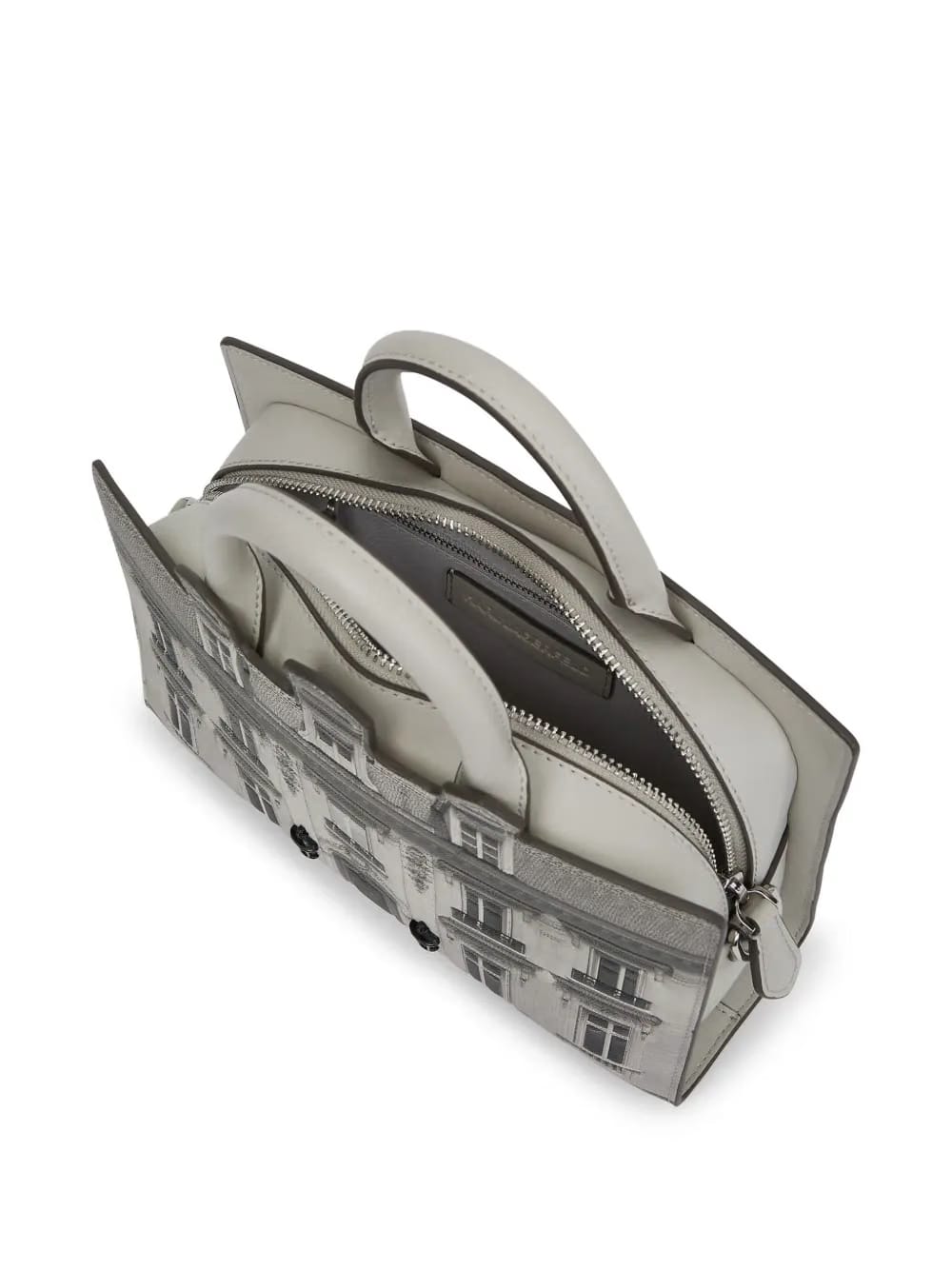 Maison de Karl tote bag
