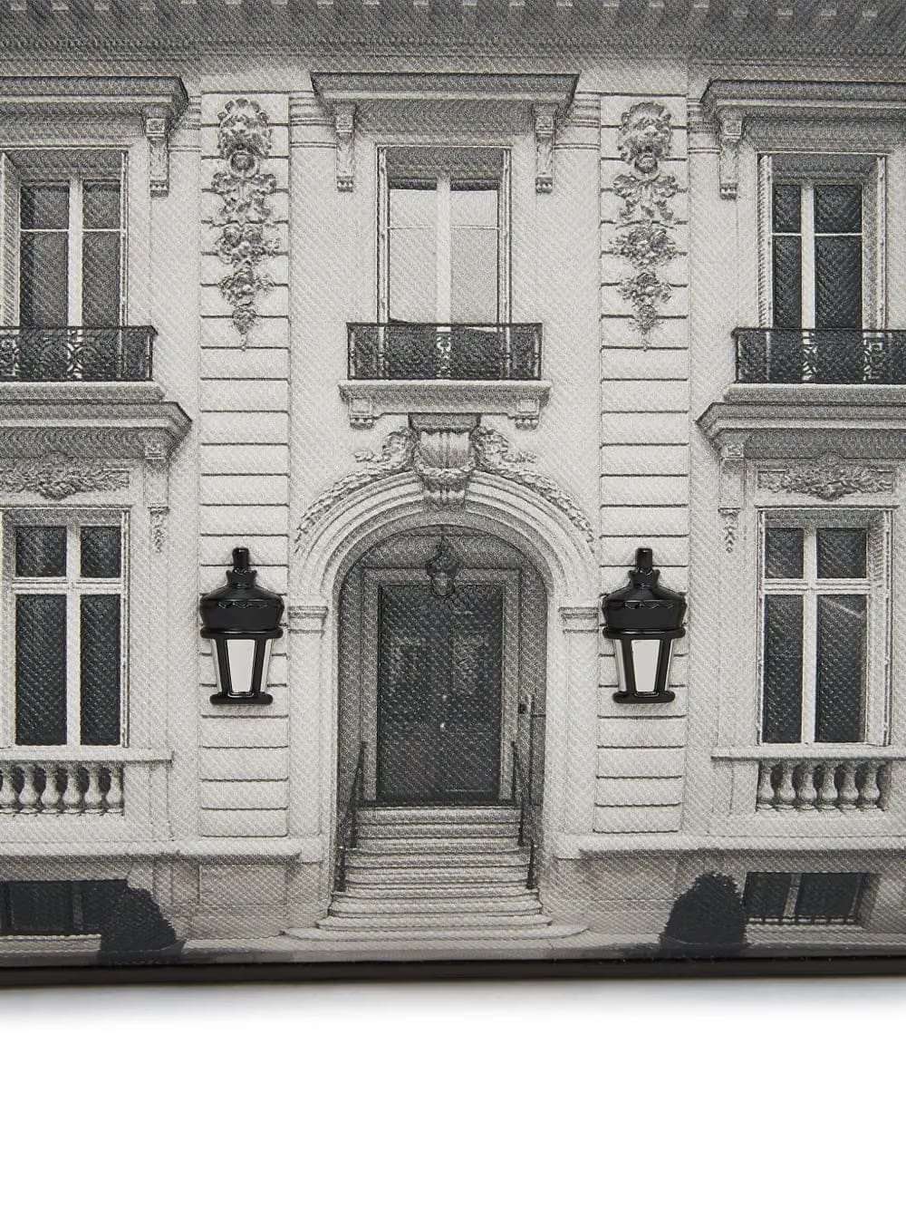 Maison de Karl tote bag