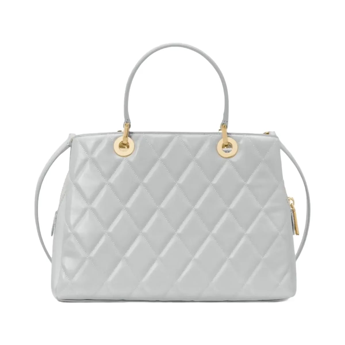 Kate Spade Carey Sullivan Bag Stone Path