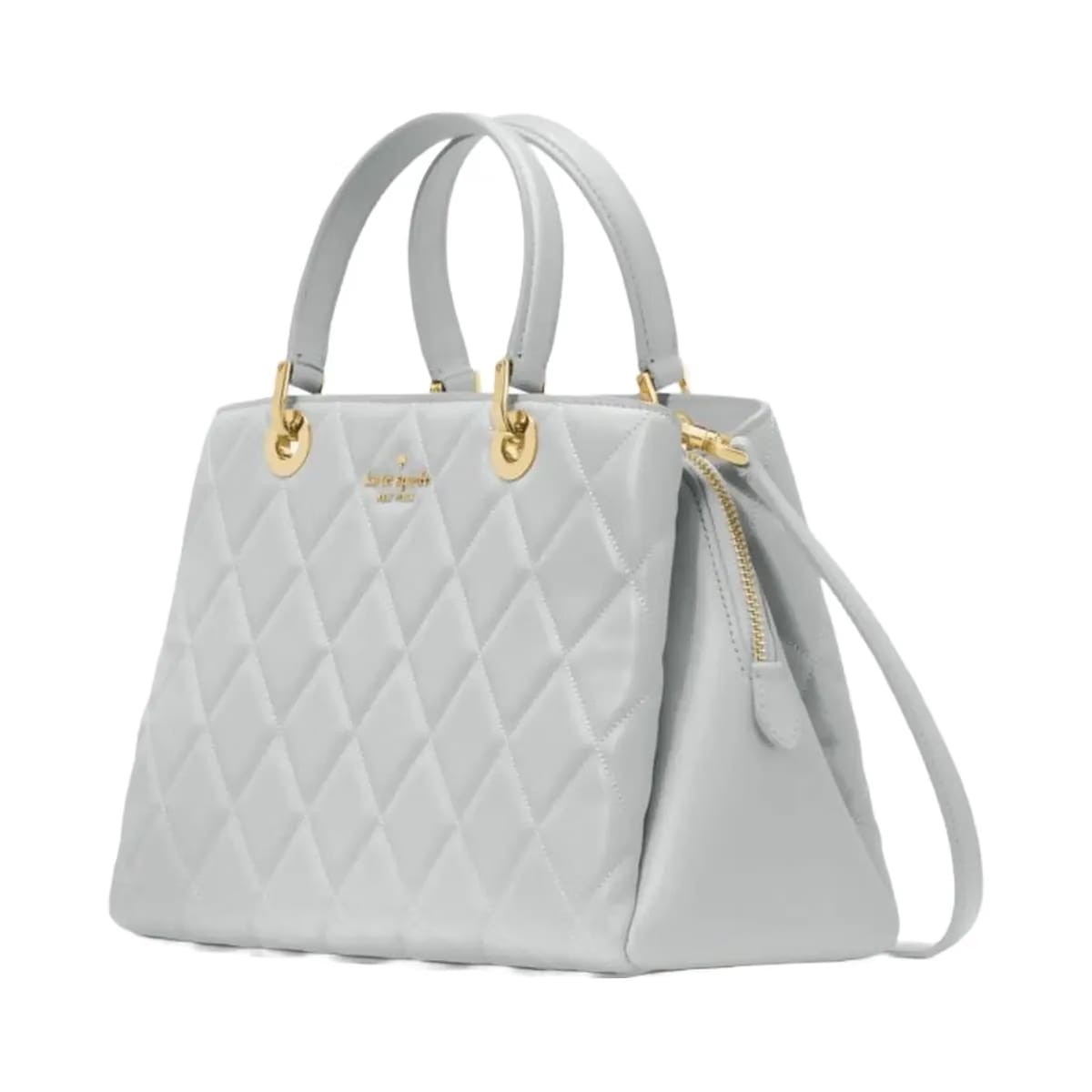 Kate Spade Carey Sullivan Bag Stone Path