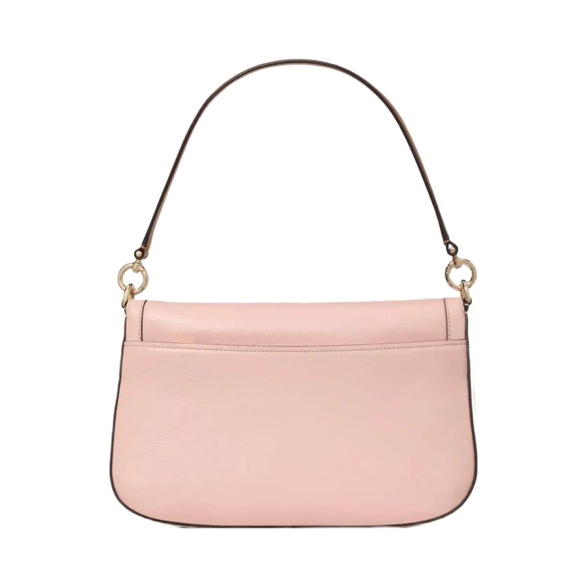 Kate Spade HUDSON convertible shoulder bag Rose Smoke Multi