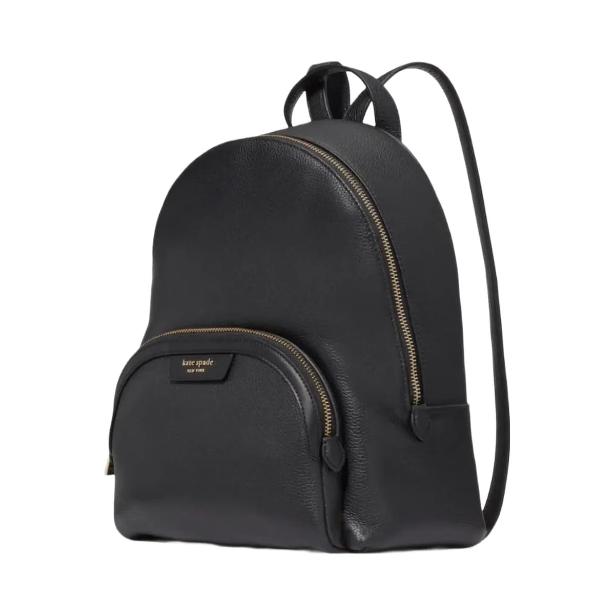 Kate Spade Hudson Medium Backpack Black