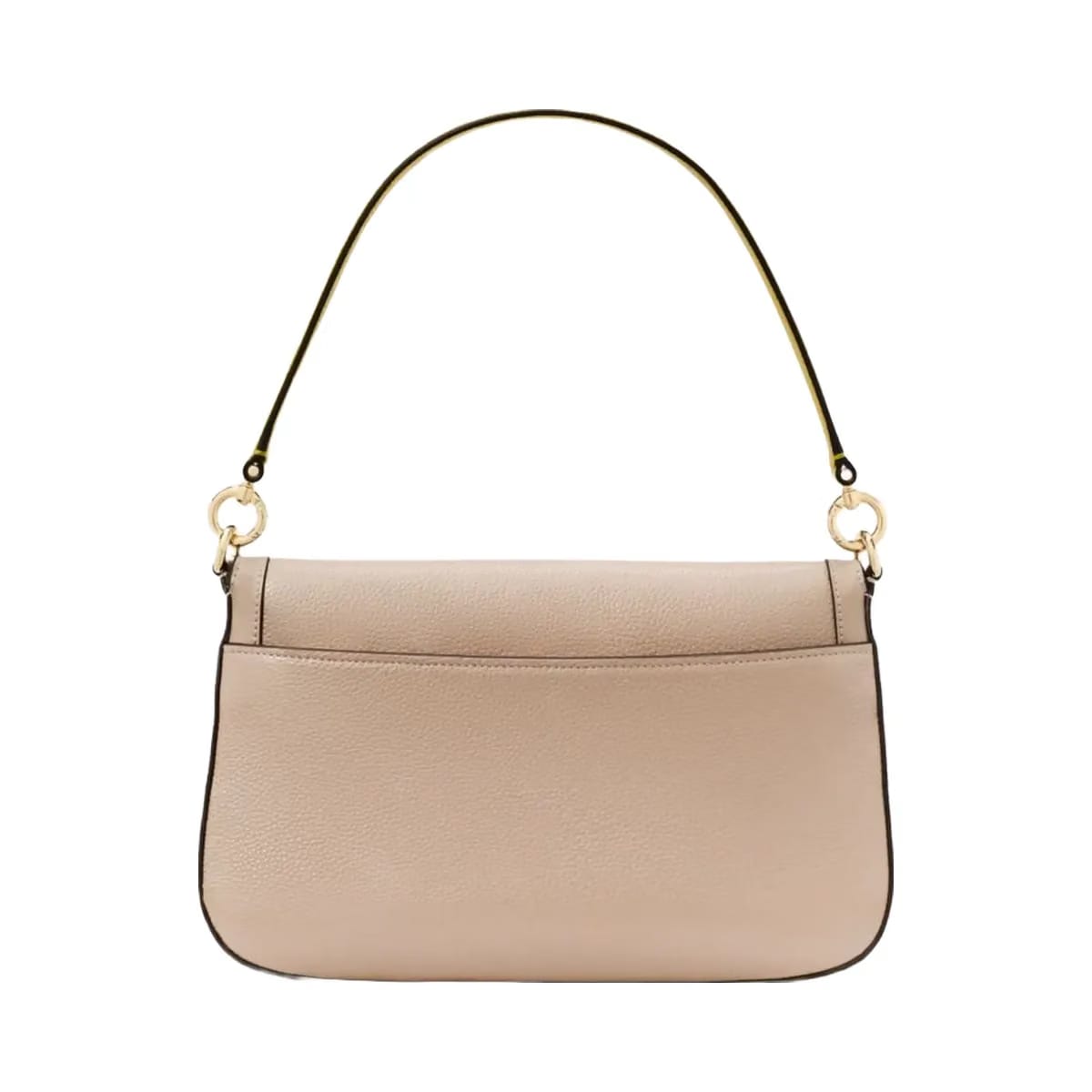 Kate Spade HUDSON convertible shoulder bag Timeless Taupe Multi