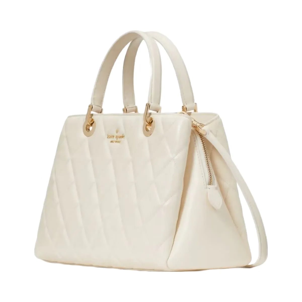 Kate Spade Carey Sullivan Bag Meringue