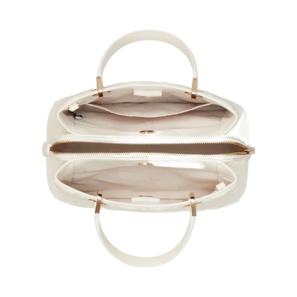 Kate Spade Carey Sullivan Bag Meringue