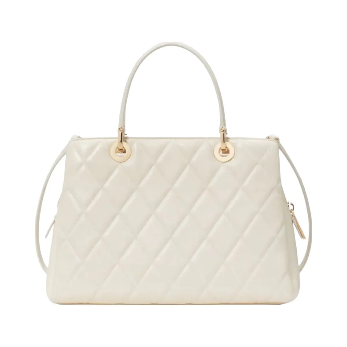 Kate Spade Carey Sullivan Bag Meringue