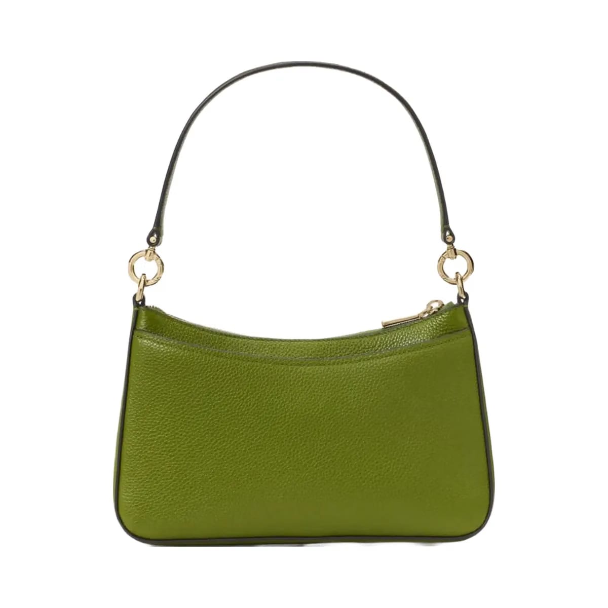 Kate Spade HUDSON convertible crossbody bag Jungle Vine